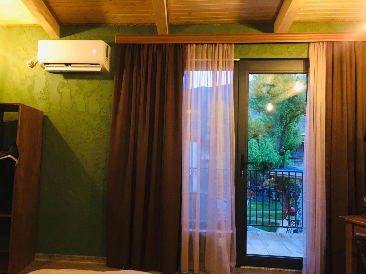 Apartamento Tsotne'S Kingdom Vardzia  Habitación foto