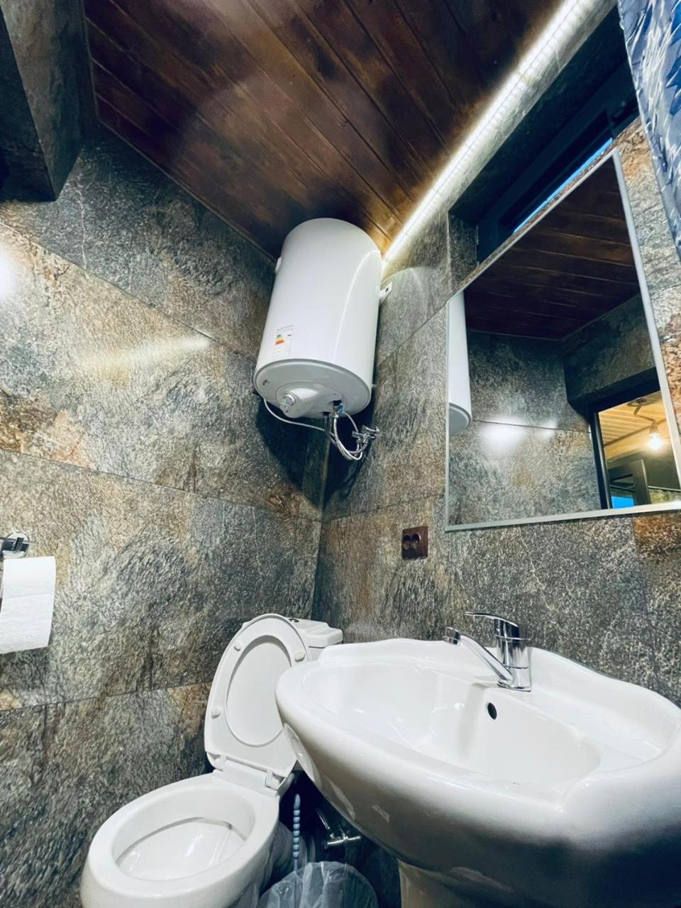 Apartamento Tsotne'S Kingdom Vardzia  Habitación foto